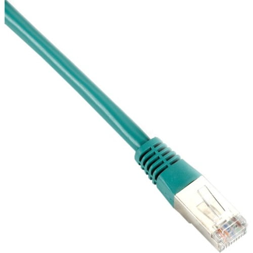 PVC 30-ft. Black Box CAT6 Solid-Conductor Backbone Cable 9.1-m Blue PVC 30-ft. Black Box CAT6 Solid-Conductor Backbone Cable 9.1-m Blue